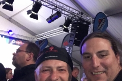 mit Adi Matzek @ EGGER-GRILL-SPIRIT-FESTIVAL 2019