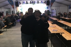 mit Adi Bittermann @ EGGER-GRILL-SPIRIT-FESTIVAL 2019