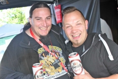 Mit Gerald Hochgatterer