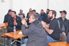Cooks Meeting