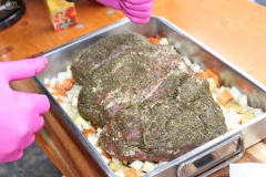 lamb