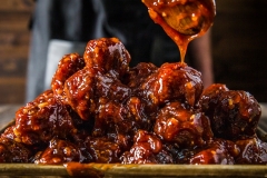 Meatballs