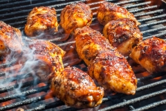 BBQ