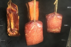Speck & Schinken