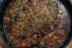 Dutch Oven - Kochen wie im Wilden Westen