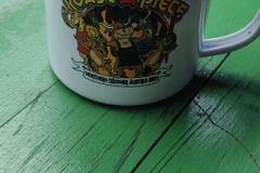Coffee in the Morning is always a good thing especially in our brand new Cup´s