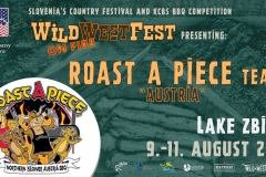 Wild West Fest (on Fire)