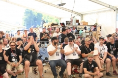 Awards Ceremony
