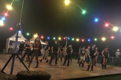 Square Dancers