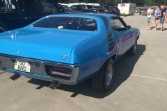 Plymouth Cuda