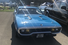 Plymouth Cuda