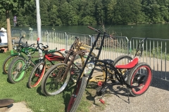 Beachcruisers